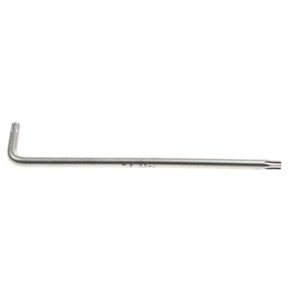 Sealey Trx-star key (security) t15 (long)