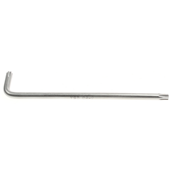 Sealey Trx-star key (security) t20 (long)