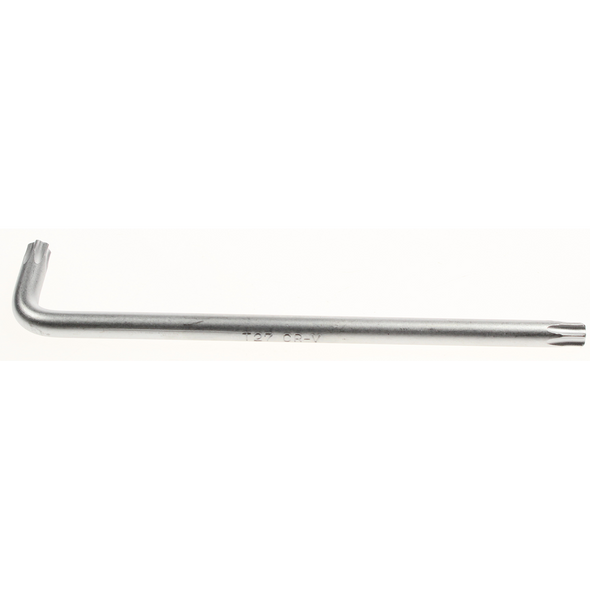 Sealey Trx-star key (security) t27 (long)