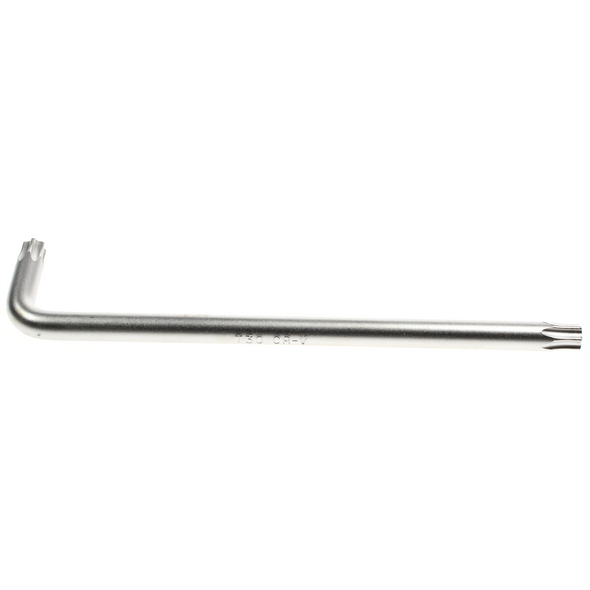 Sealey Trx-star key (security) t30 (long)