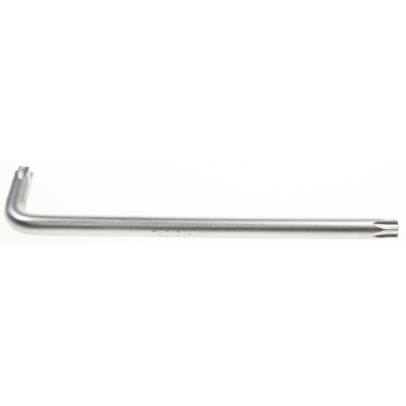 Sealey Trx-star key (security) t40 (long)