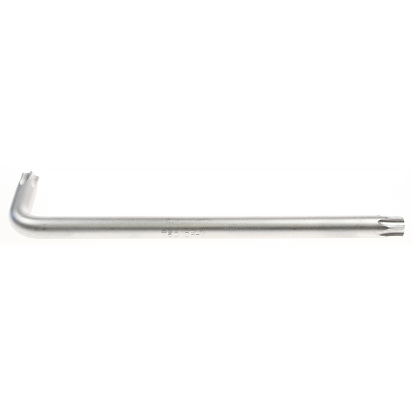 Sealey Trx-star key (security) t50 (long)