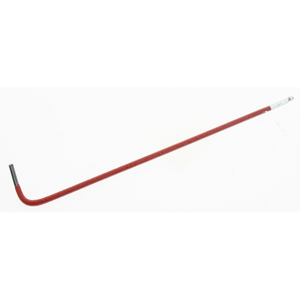 Sealey Hex key 1.27mm 'ball-end'