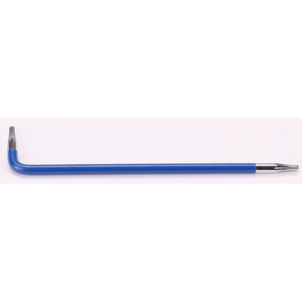 Sealey Anti-Slip 'Extra-Long' TRX-Star Key T6