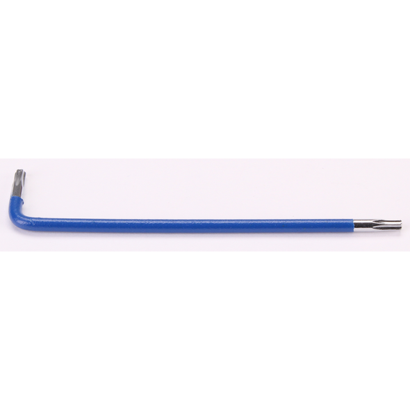 Sealey Anti-Slip 'Extra-Long' TRX-Star Key T9