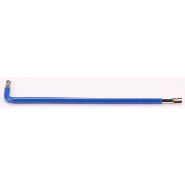 Sealey Anti-Slip 'Extra-Long' TRX-Star Key T15