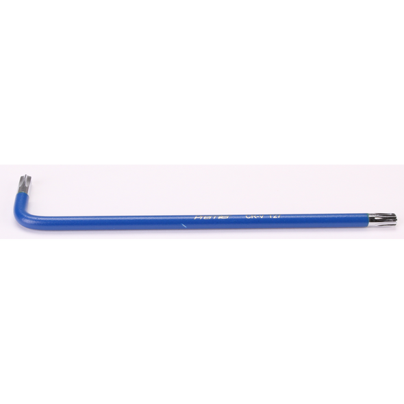 Sealey Anti-Slip 'Extra-Long' TRX-Star Key T27