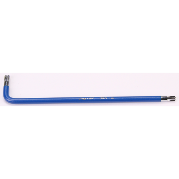Sealey Anti-Slip 'Extra-Long' TRX-Star Key T30
