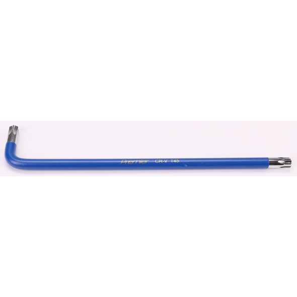 Sealey Anti-Slip 'Extra-Long' TRX-Star Key T45