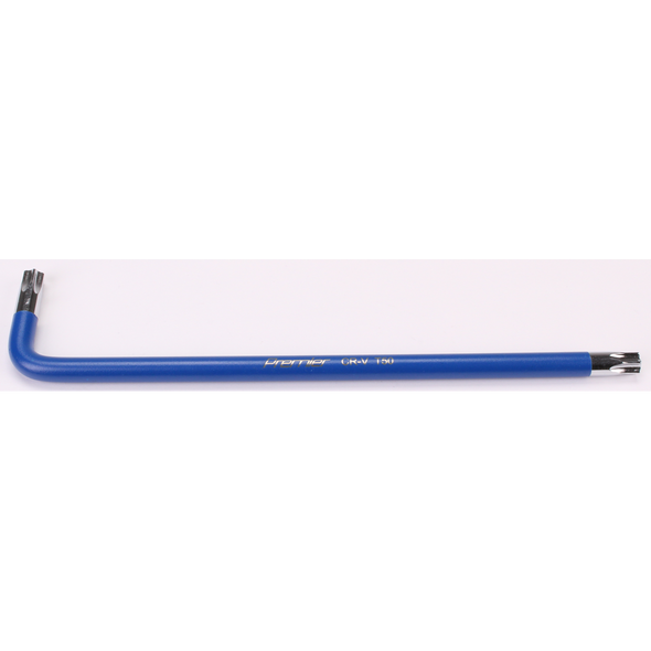 Sealey Anti-Slip 'Extra-Long' TRX-Star Key T50