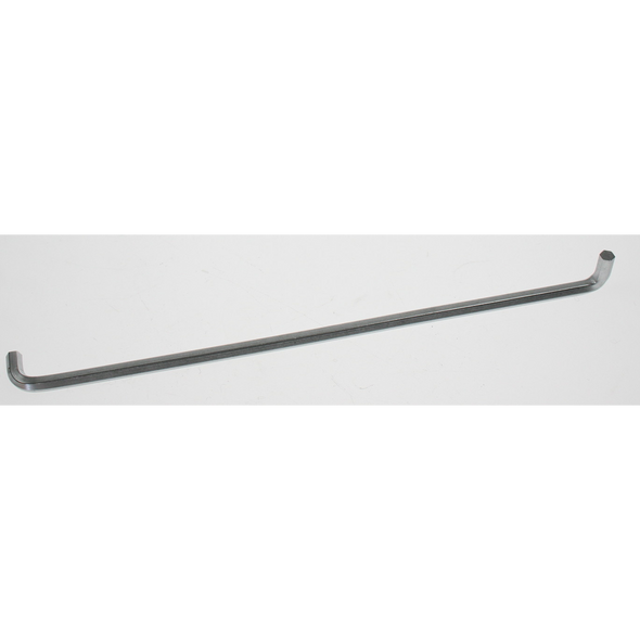 Sealey Hex key 3mm (extra long)