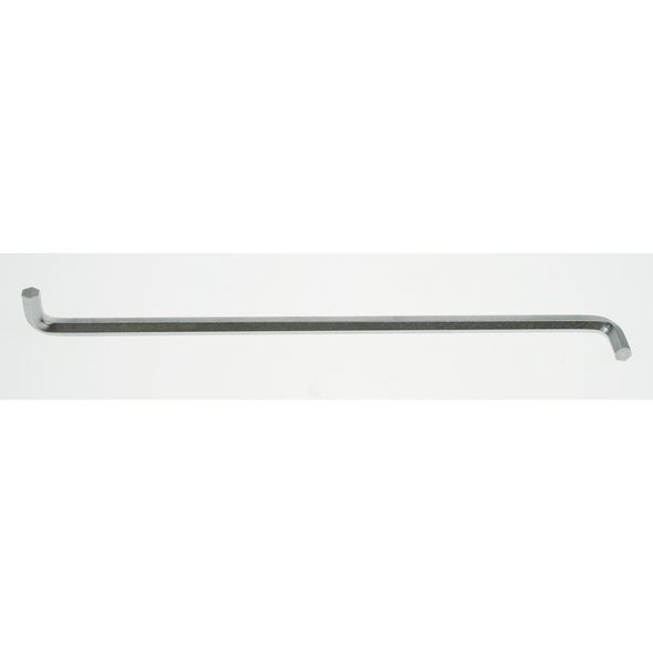 Sealey Hex key 4mm (extra long)
