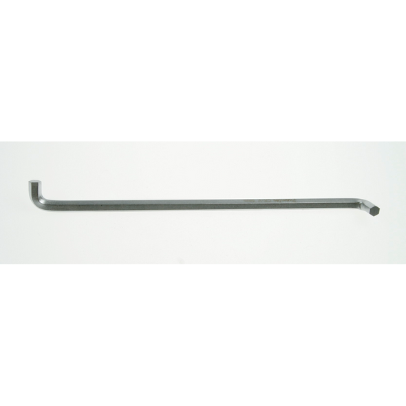 Sealey Hex key 5mm (extra long)