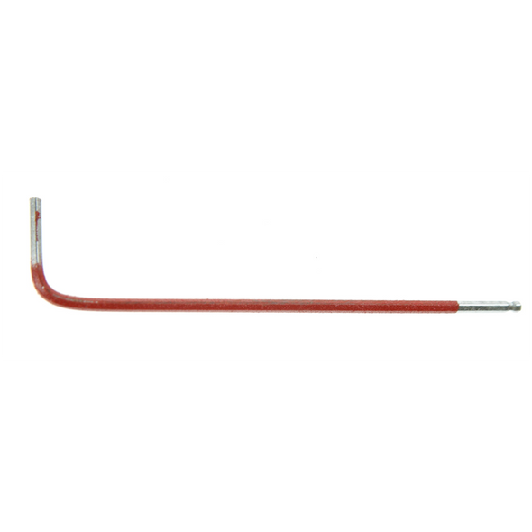 Sealey Ball end hex key wrench 1.5mm