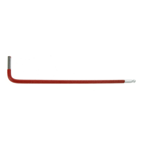 Sealey Ball end hex key wrench 2mm