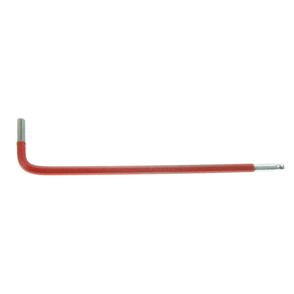 Sealey Ball end hex key wrench 2.5mm