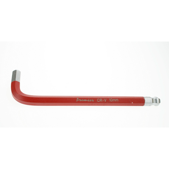 Sealey Ball end hex key wrench 10mm