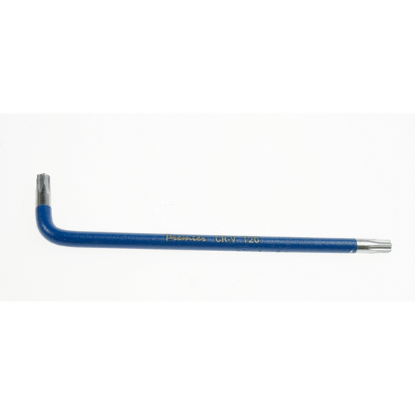 Sealey Trx-star key t20