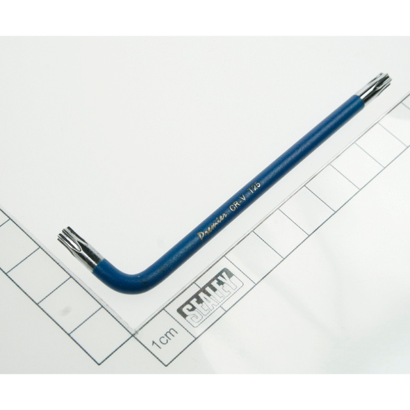 Sealey Trx-star key t25