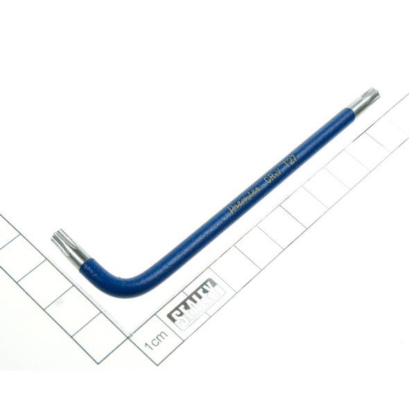 Sealey Trx-star key t27