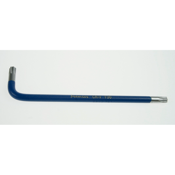 Sealey Trx-star key t30