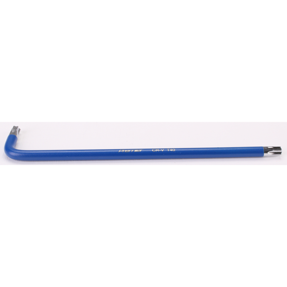 Sealey Anti-Slip 'Extra-Long' TRX-Star Key T40