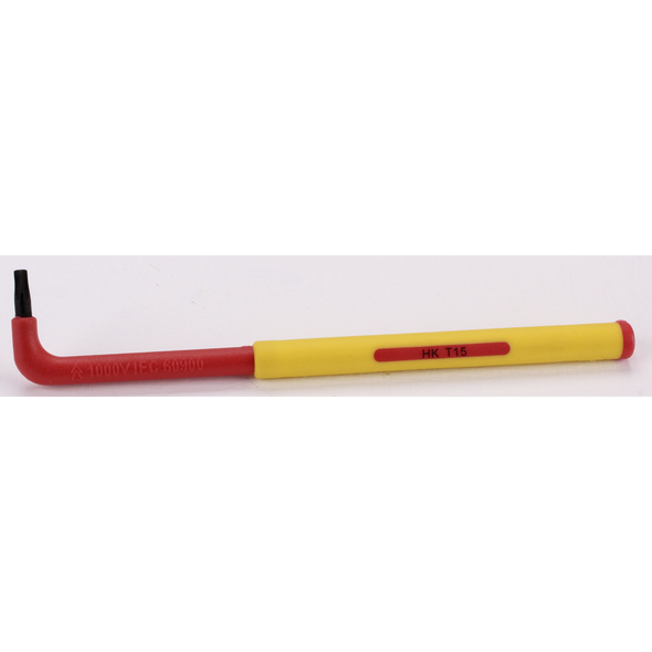 Sealey VDE Extra-Long Trx-Star Key Wrench T15
