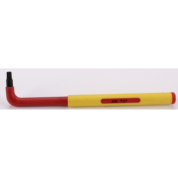 Sealey VDE Extra-Long Trx-Star Key Wrench T27