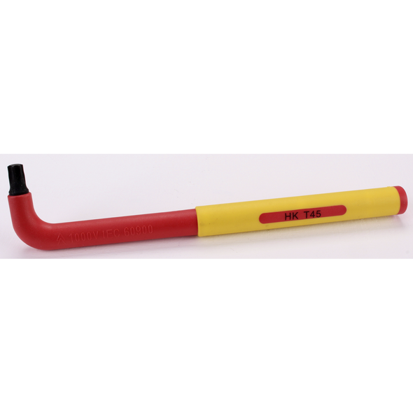 Sealey VDE Extra-Long Trx-Star Key Wrench T45