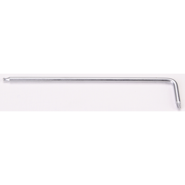 Sealey Ball-End Hex Key (Lock-On) 1.5mm