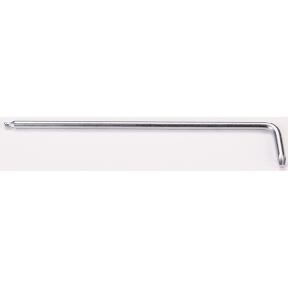 Sealey Ball-End Hex Key (Lock-On) 2.0mm
