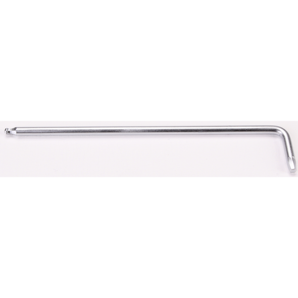 Sealey Ball-End Hex Key (Lock-On) 2.5mm