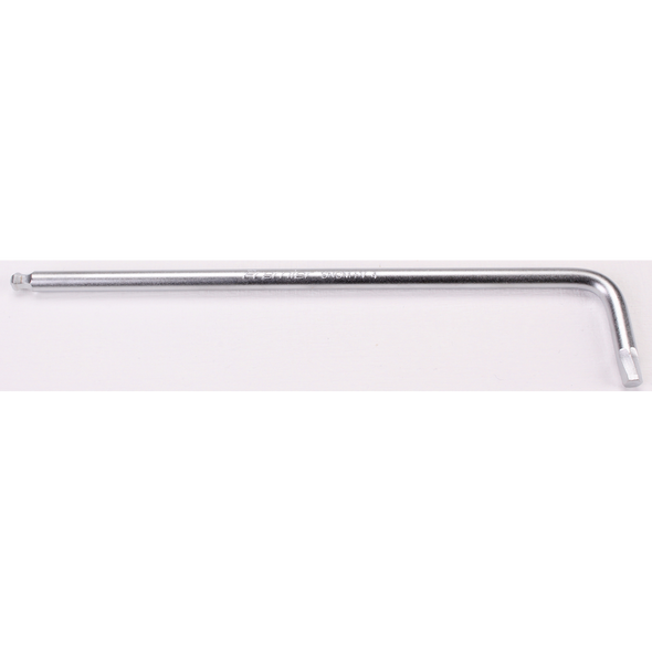 Sealey Ball-End Hex Key (Lock-On) 4.0mm
