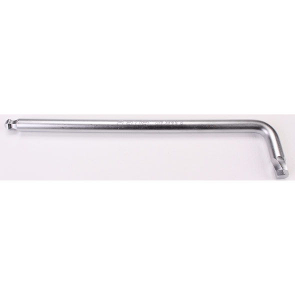 Sealey Ball-End Hex Key (Lock-On) 8.0mm