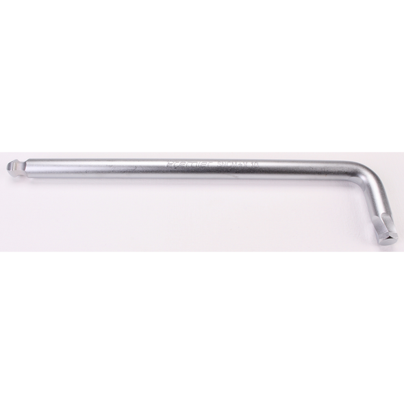 Sealey Ball-End Hex Key (Lock-On) 10.0mm