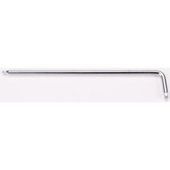 Sealey Ball-End Hex Key (Lock-On) 5/64"