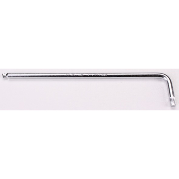 Sealey Ball-End Hex Key (Lock-On) 5/32"