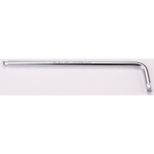 Sealey Ball-End Hex Key (Lock-On) 3/16"
