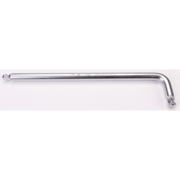 Sealey Ball-End Hex Key (Lock-On) 5/16"