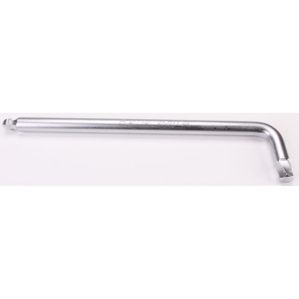 Sealey Ball-End Hex Key (Lock-On) 3/8"