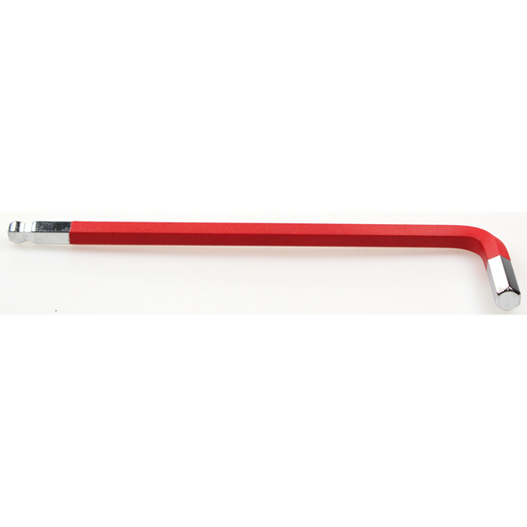 Sealey Ball end hex key (jumbo) 7mm 'anti-slip'