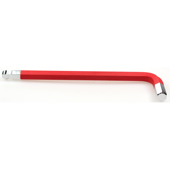 Sealey Ball end hex key (jumbo) 10mm 'anti-slip'