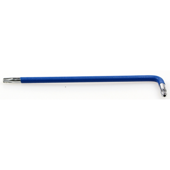 Sealey Trx-star key (jumbo) t15 'anti-slip'