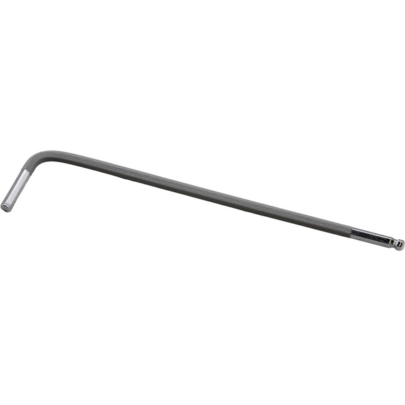 Sealey Jumbo Ball-End Hex Key 2mm (Grey)