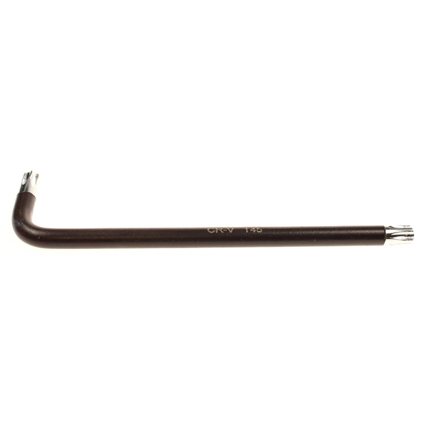 Sealey Long trx-star key t45 (brown)