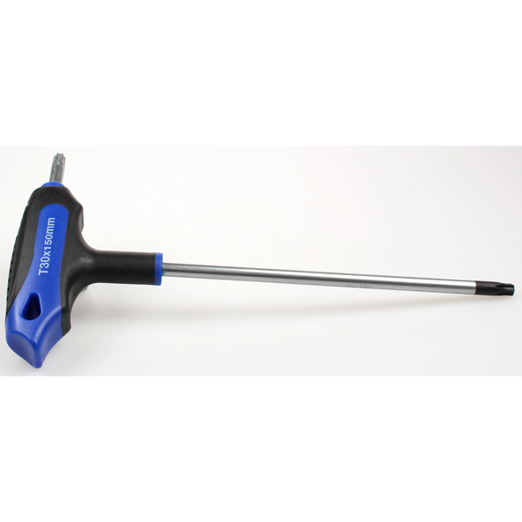 Sealey T-handle trx-star key t30