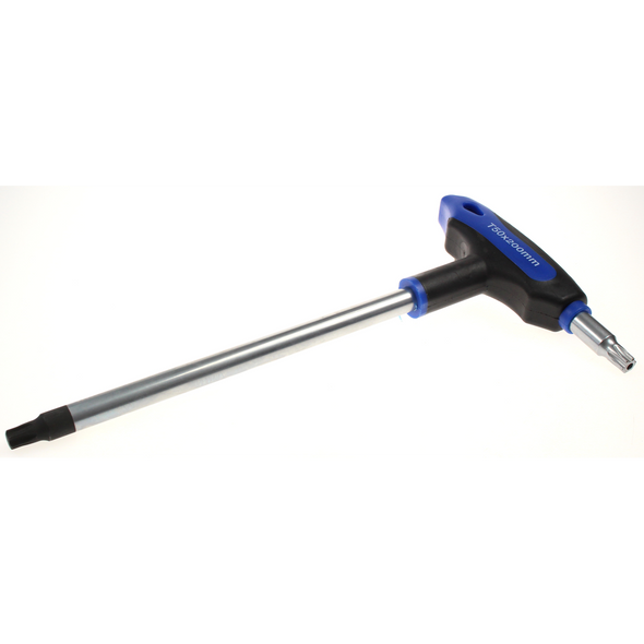 Sealey T-handle trx-star key t50
