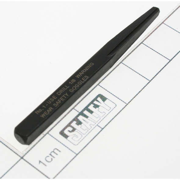 Sealey Extractor screw 1/8"