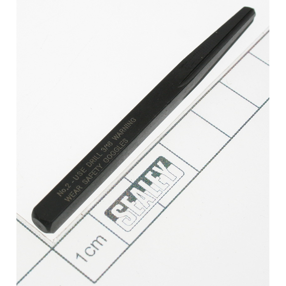 Sealey Extractor screw 3/16"