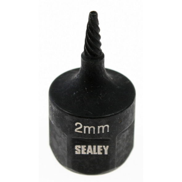 Sealey Stud extractor 3/8" 2x36mm
